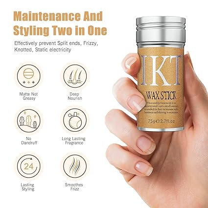 IKT Strong Wax Stick - (Original)