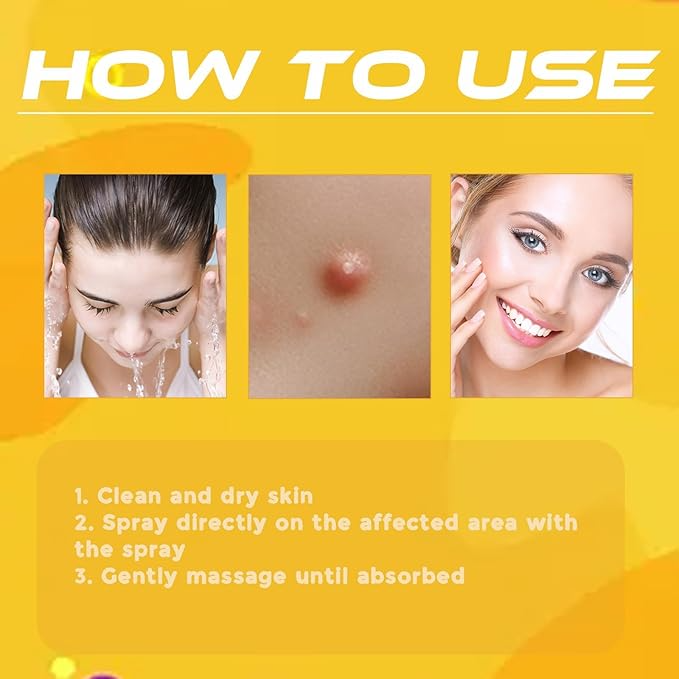 Bee Venom Repair Spray Original