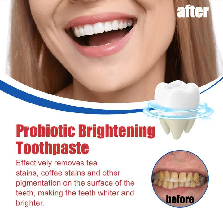 SP-6 Ultra Whitening Toothpaste