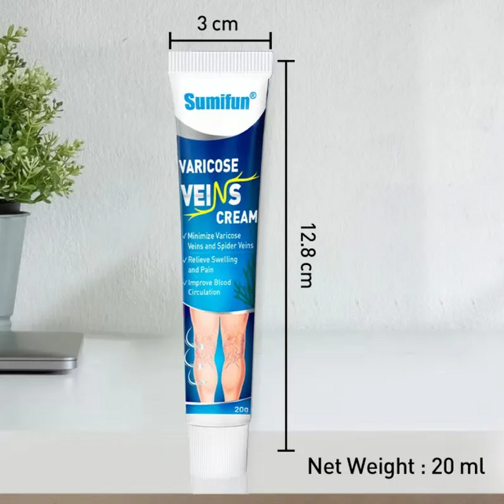 Varicose Veins Ointment