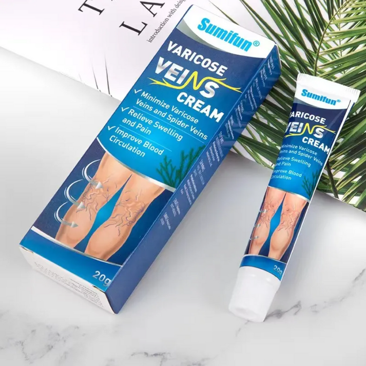 Varicose Veins Ointment
