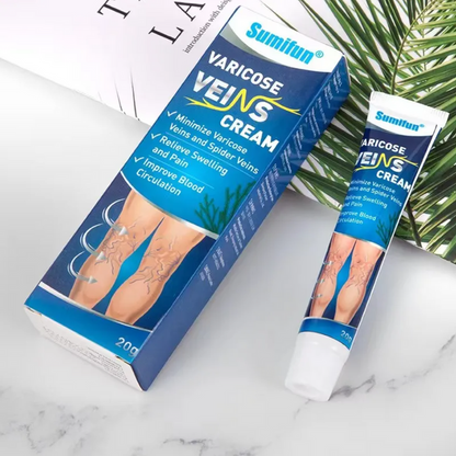 Varicose Veins Ointment