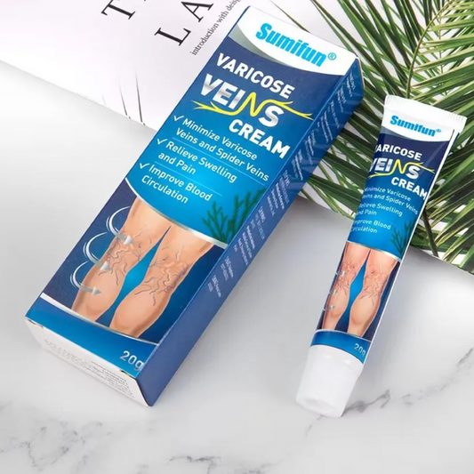 Varicose Veins Ointment