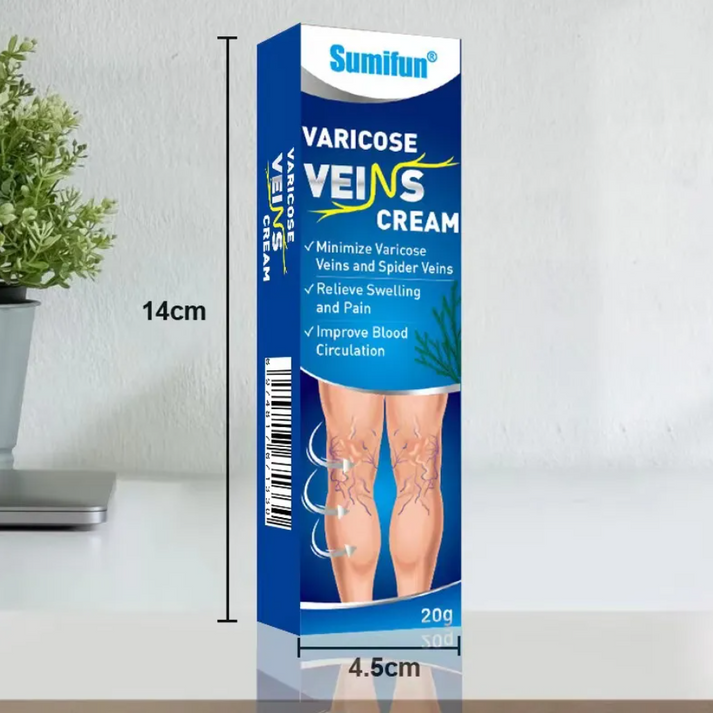 Varicose Veins Ointment