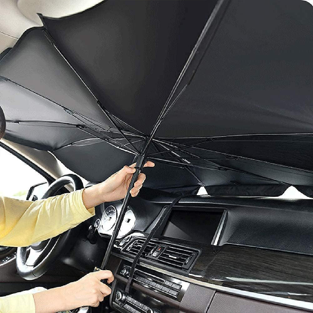 Car Wind-Shield & Sun Shades