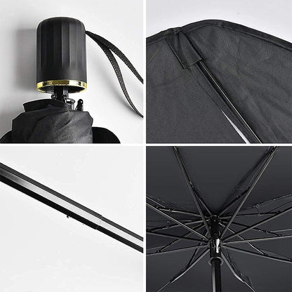 Car Wind-Shield & Sun Shades