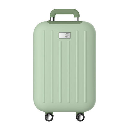 Travel Box Hand Warmer Charging Treasure Double-sided Heating Two-in-one Mobile Power Supply